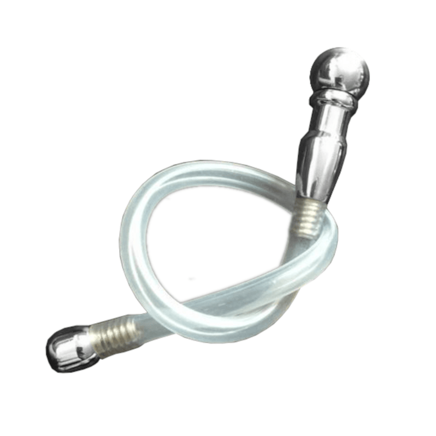 Steel Tipped Flexible Sound BDSM product view