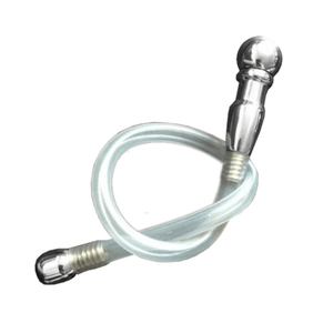 Steel Tipped Flexible Sound BDSM