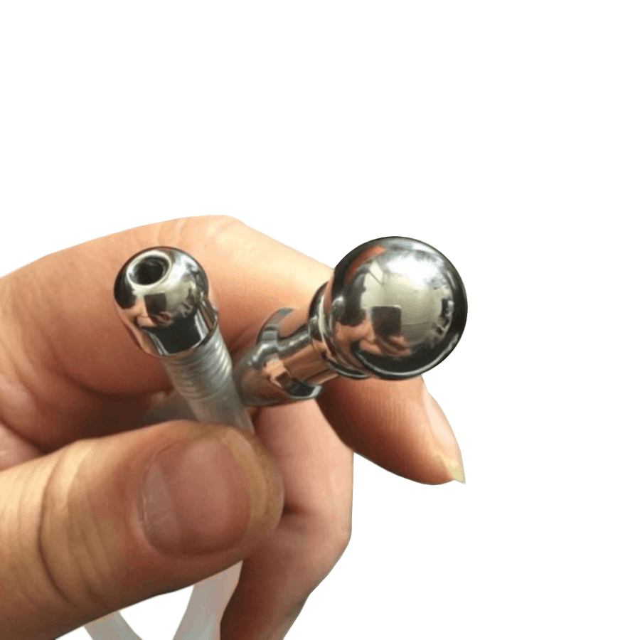 Steel Tipped Flexible Sound BDSM, gallery view 3