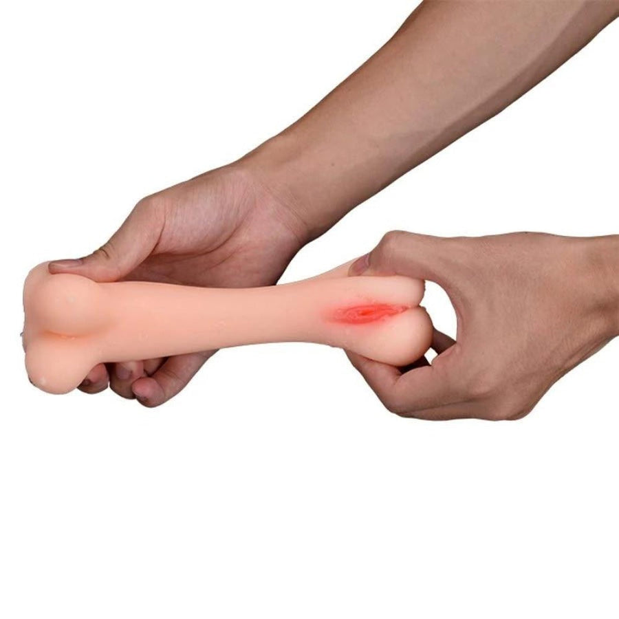 Sexy Love Doll Penis Pleasure Toy BDSM, gallery view 6