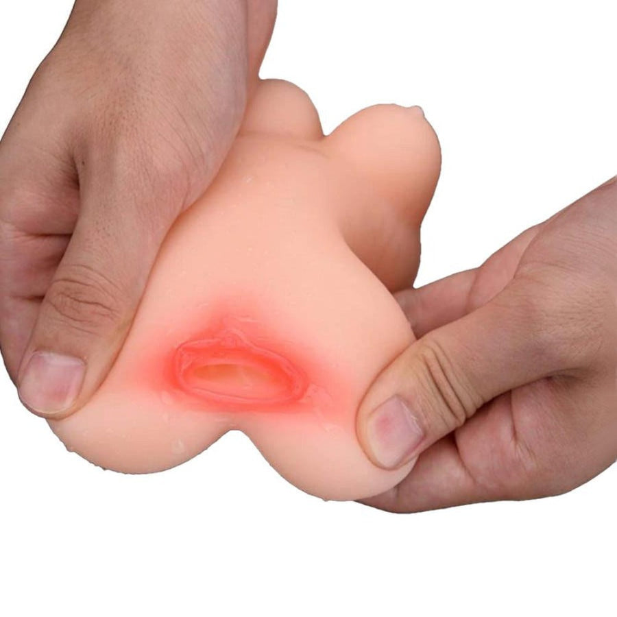 Sexy Love Doll Penis Pleasure Toy BDSM, gallery view 4