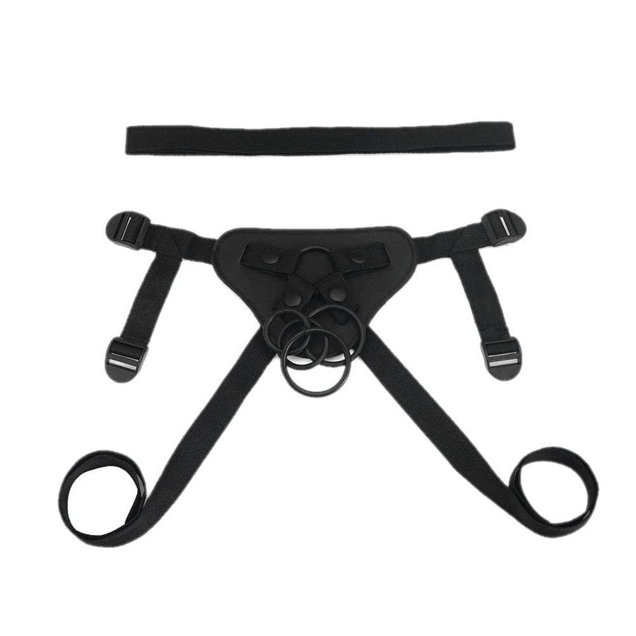 Sensual Play Strap On Adjustable, gallery view 2