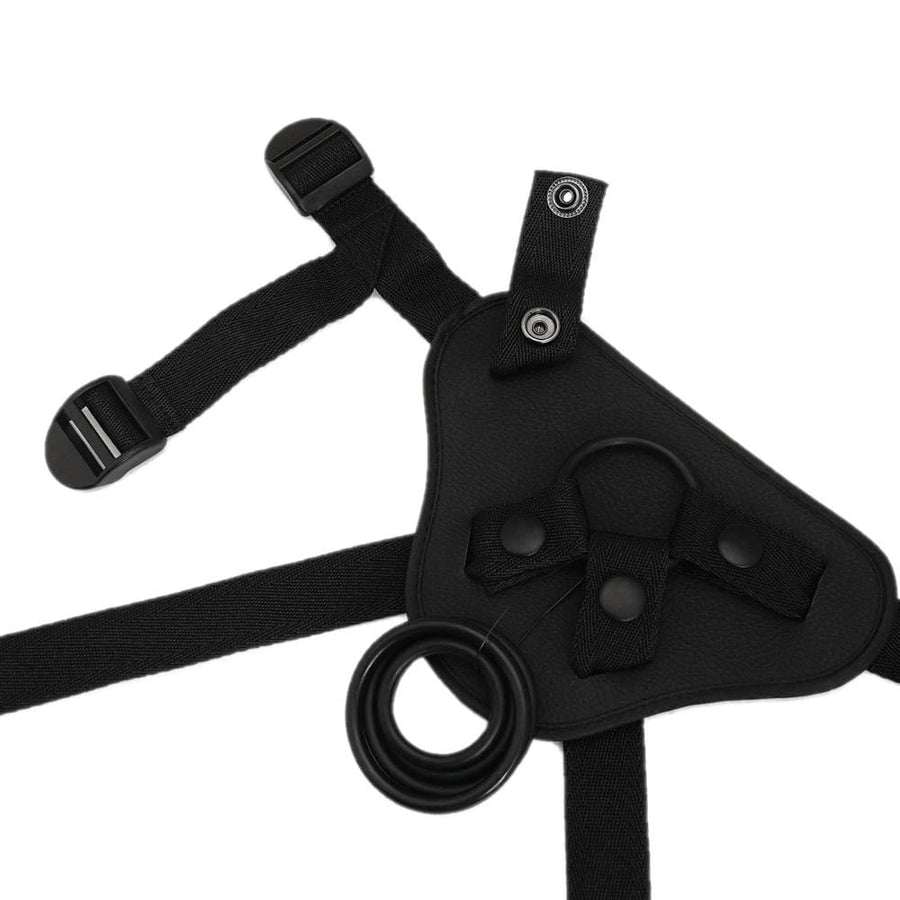 Sensual Play Strap On Adjustable, gallery view 3