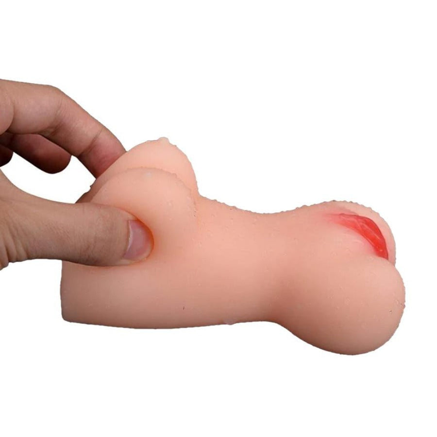 Sexy Love Doll Penis Pleasure Toy BDSM, gallery view 7