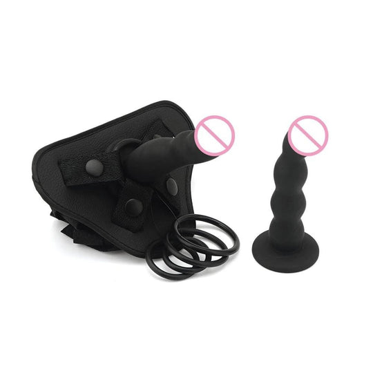 Sensual Play Strap On Adjustable product view