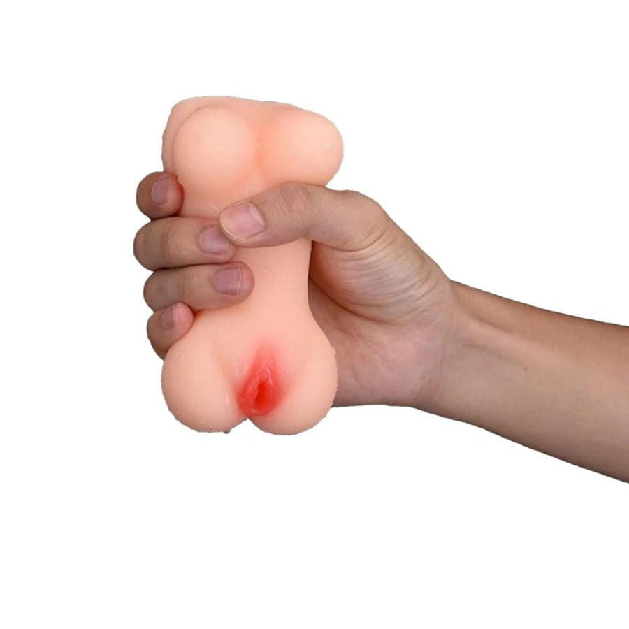 Sexy Love Doll Penis Pleasure Toy BDSM, gallery view 2