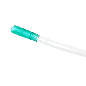 Disposable Clear Silicone Penis Plugs BDSM