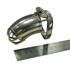 Olivia Chastity Device 2.36 inches long