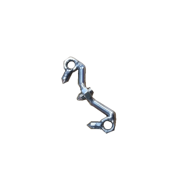 Addison Chastity Device 2.17 inches long, gallery view 7