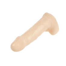 Load image into Gallery viewer, 4&quot;Jelly Silicone Dildo Plug Soft
