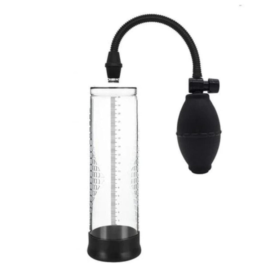 Vacuum Stimulation Penis Enlargement Devices BDSM, gallery view 9