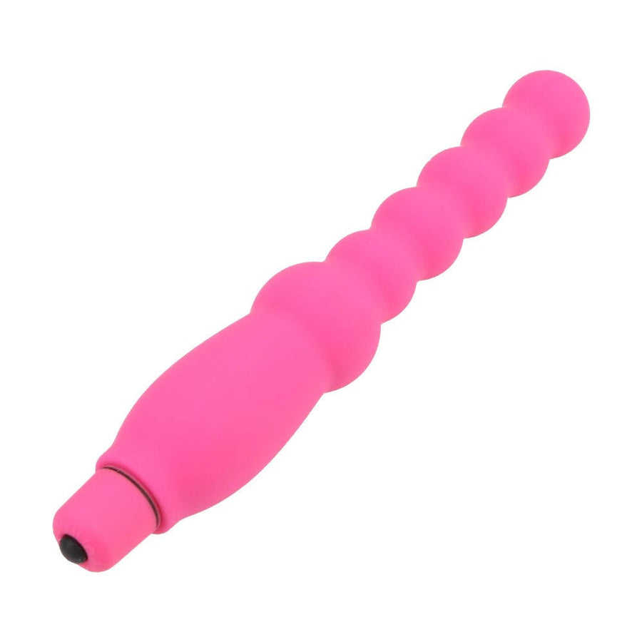 New Buzzing Anal Bead Wand, gallery view 2