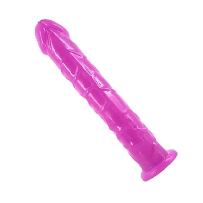 BDSM Ultimate Erotic Masturbator 13 Inch Long Dildo, gallery view 3