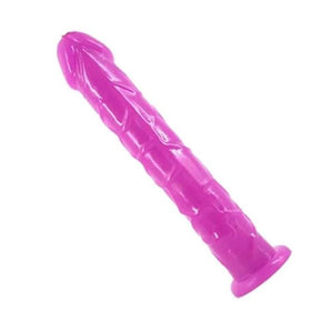 BDSM Ultimativer erotischer Masturbator, 13 Zoll langer Dildo