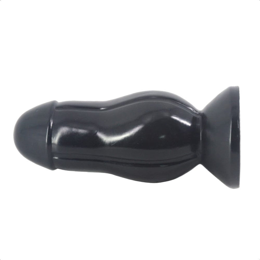 Extra Large Tricolor Butt Plug BDSM, gallery view 12