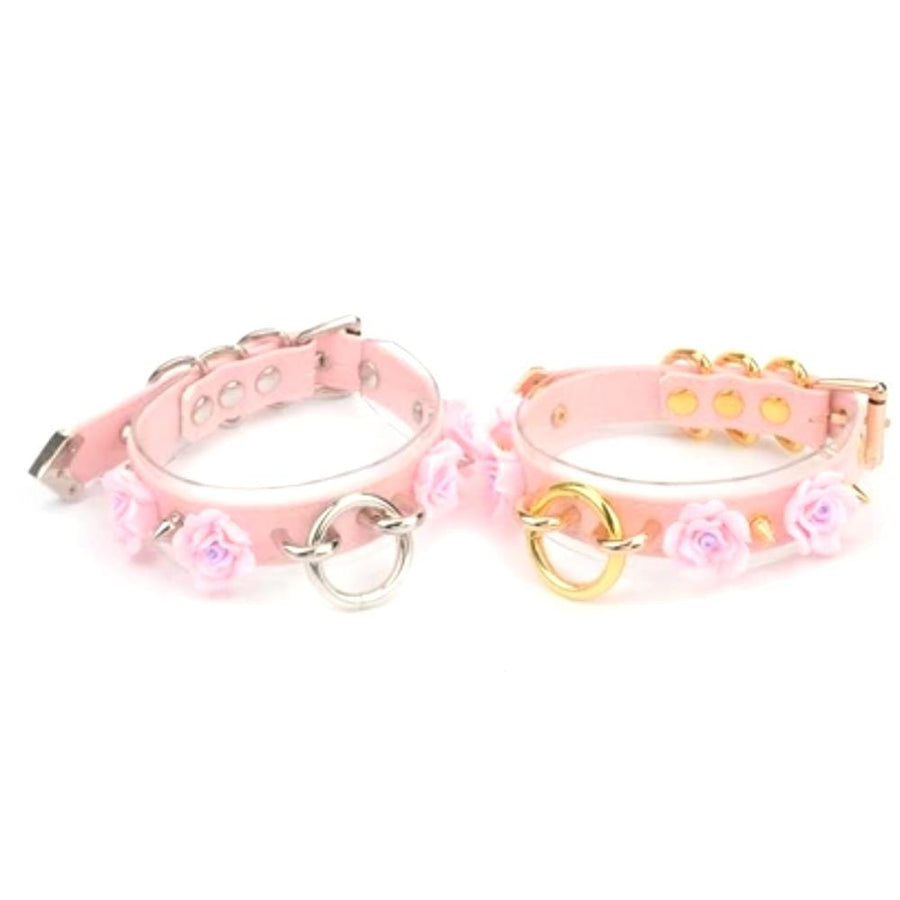Dual Layer Elegant Collar Choker, gallery view 10