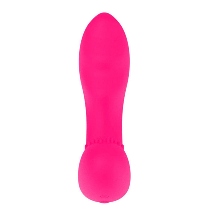 Dual-motor Prostate Vibrator BDSM, gallery view 5