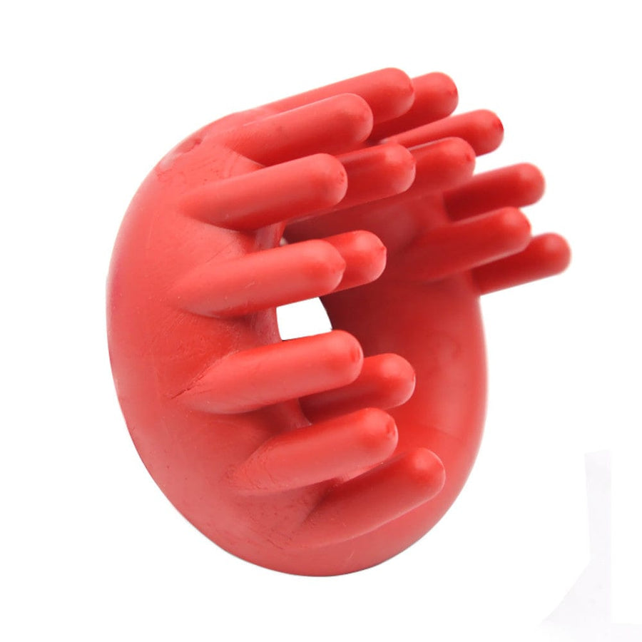 Erection Squeeze Soft Cock Ring BDSM, gallery view 9