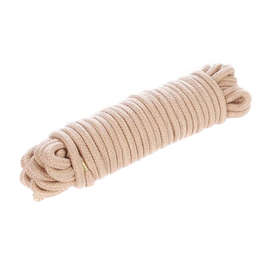 BDSM Soft Cotton Rope, gallery view 9