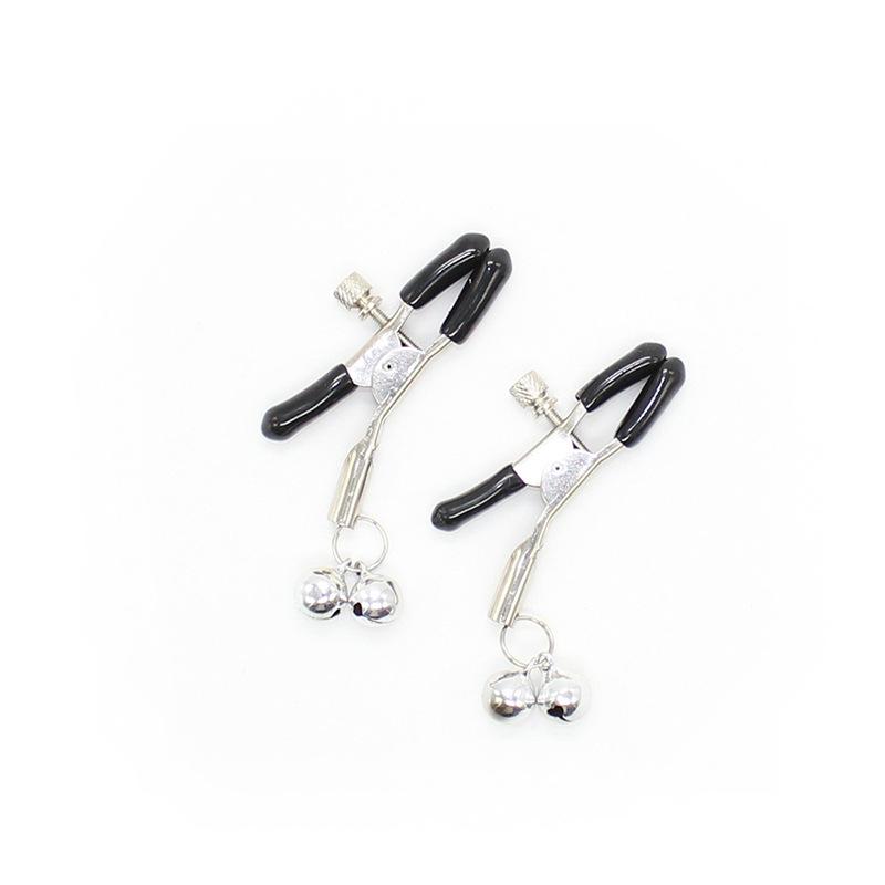 11 Pcs Leather Bondage Set, gallery view 3