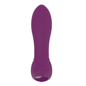 Dual-motor Prostate Vibrator BDSM