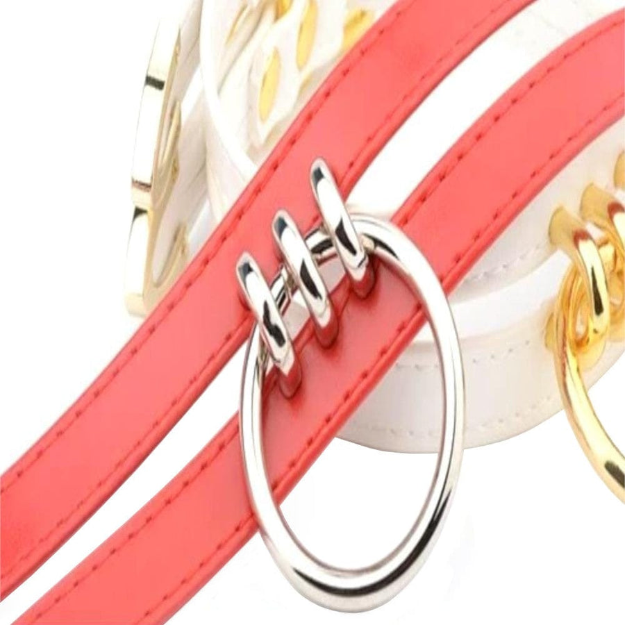 Classic O Ring Handcrafted Choker, gallery view 12