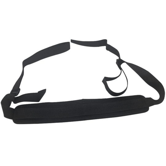 Ready for Doggy Sex Straps BDSM product view