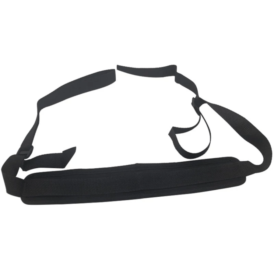 Ready for Doggy Sex Straps BDSM product view