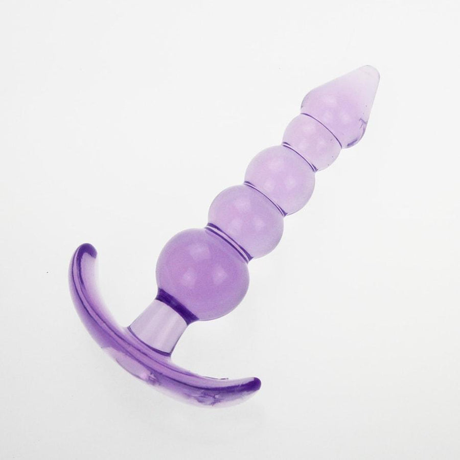 Sissy Pussy Plug For Beginner, gallery view 3