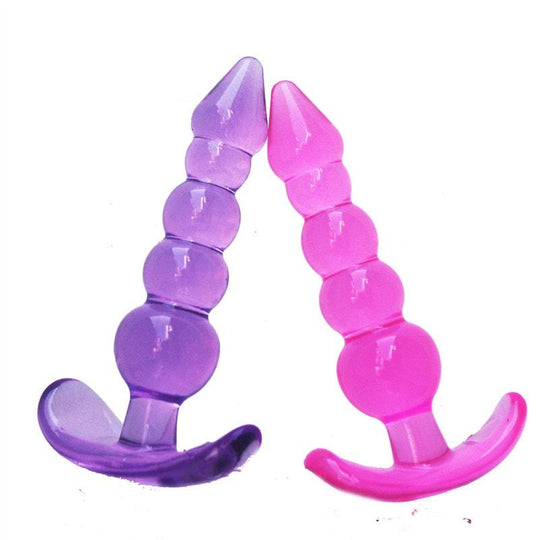 Sissy Pussy Plug For Beginner product view