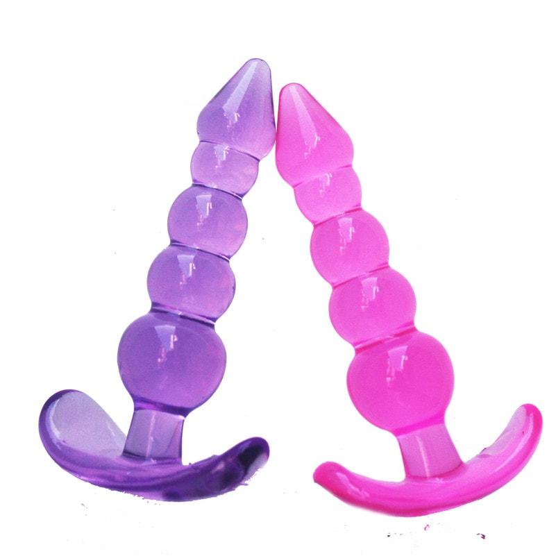 Sissy Pussy Plug For Beginner sissyloving Sissy Pussy Plug For Beginner sissyloving