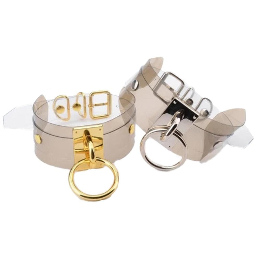 Oversized Dual Layer O Ring Collars product view