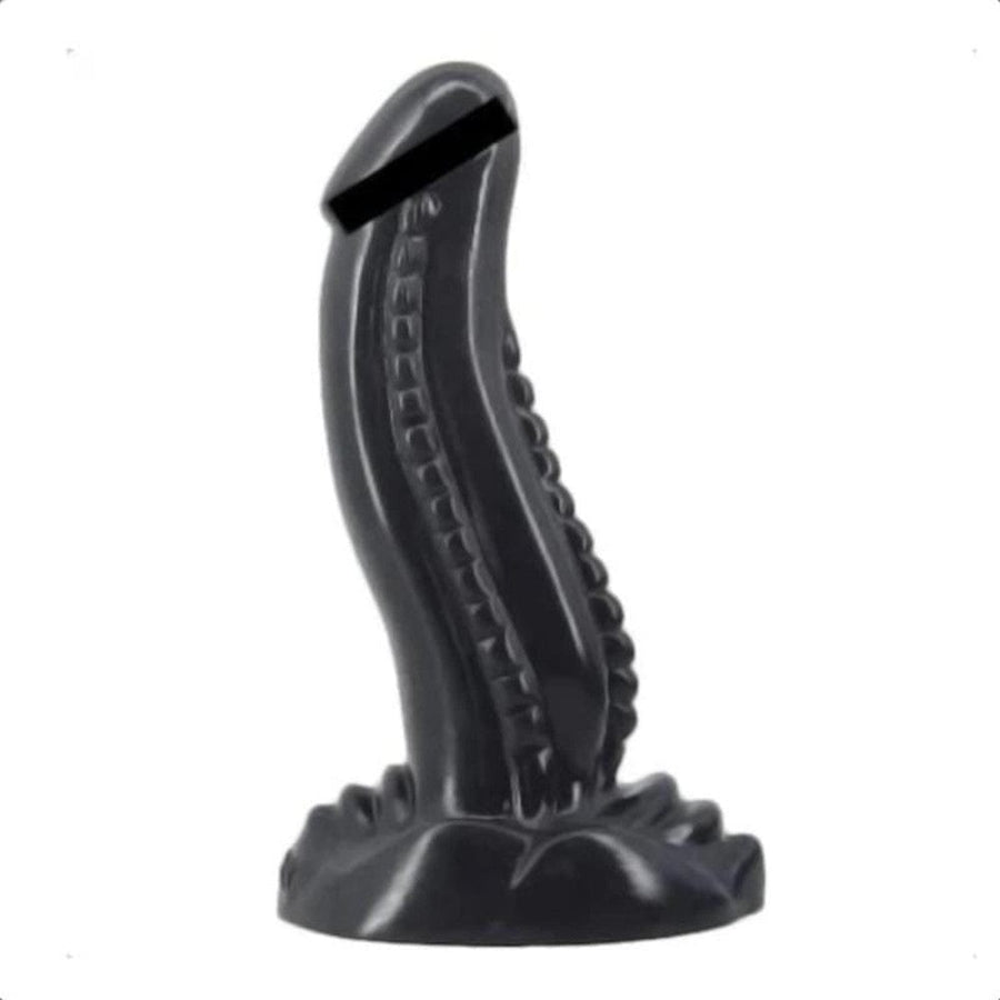 Huge Badass Sucker Animal Dildo BDSM product view