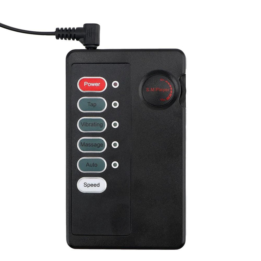 Electric Cock Torture Shock Gadget BDSM, gallery view 6