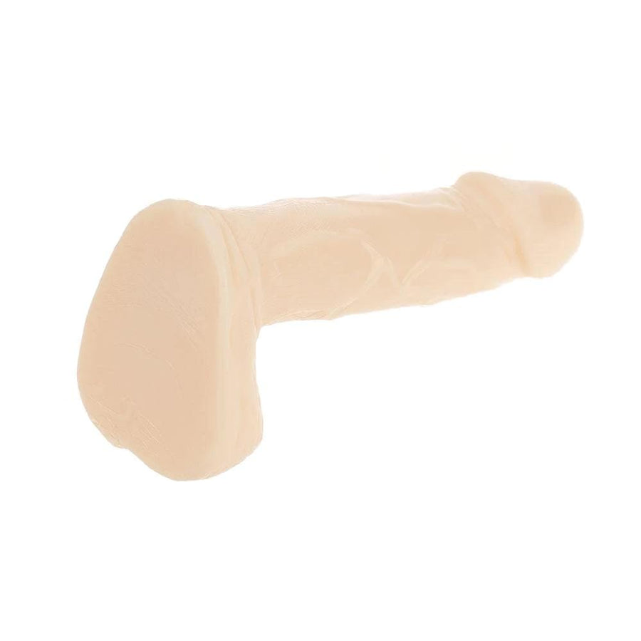 4"Jelly Silicone Dildo Plug Soft, gallery view 20