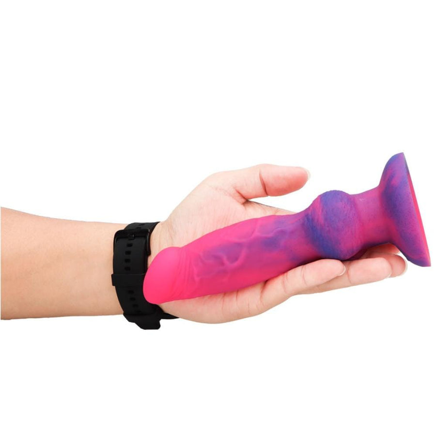 Dog Knot Dildo Strap On Waterproof, gallery view 19