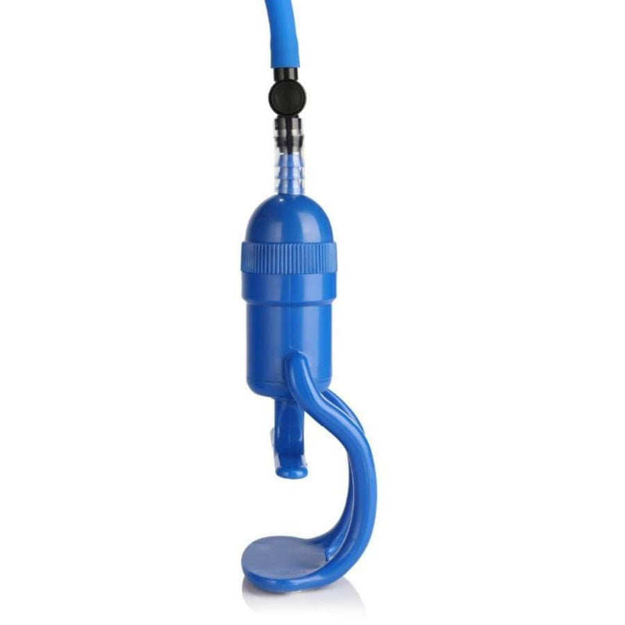 Manual Vacuum Assist Penis Pumps BDSM, gallery view 12