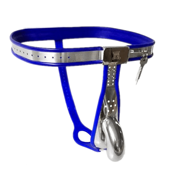 Eloise Chastity Belt 23 inches to 43 inches Waistline, gallery view 4