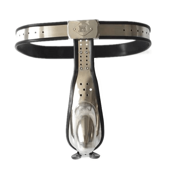 Eloise Chastity Belt 23 inches to 43 inches Waistline, gallery view 10