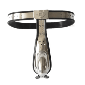 Eloise Chastity Belt 23 inches to 43 inches Waistline