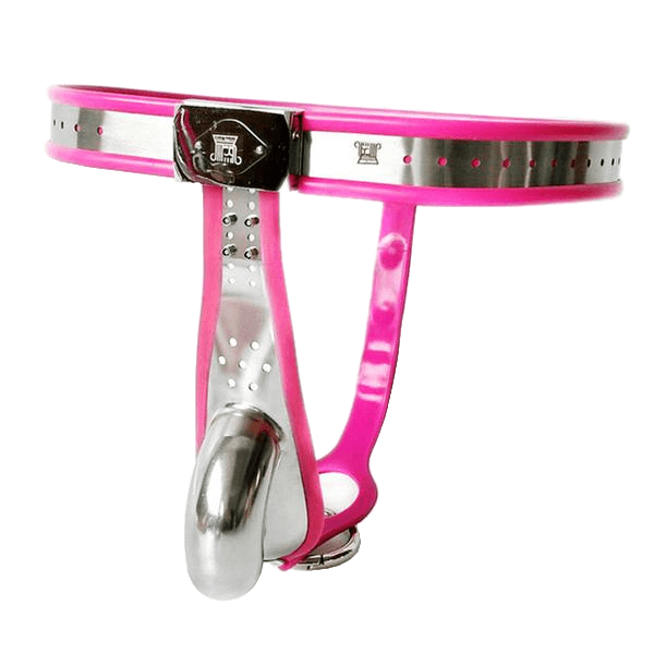 Eloise Chastity Belt 23 inches to 43 inches Waistline, gallery view 5