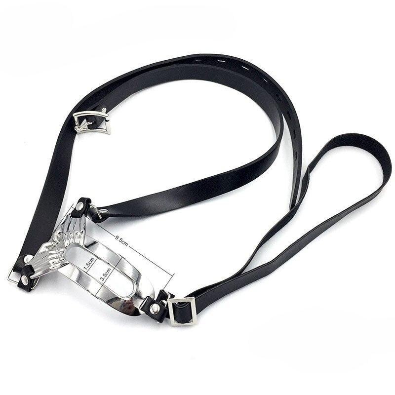 Female Chastity Belt | Discreet, gallery view 9