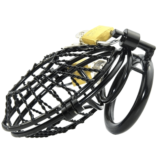 Natalie Cock Cage product view