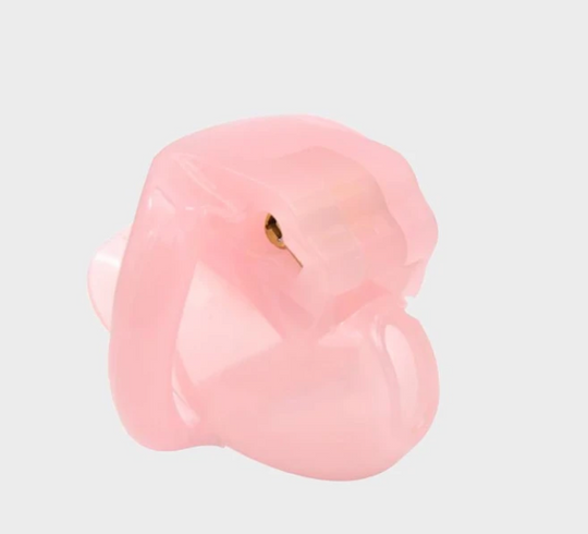 MICRO CHASTITY CAGE 1.0 INCH LONG product view