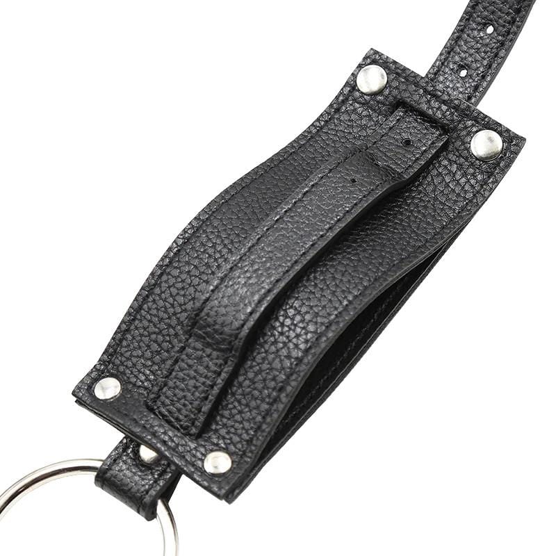 G-String Fulfillment Strap On Double Ended, gallery view 7