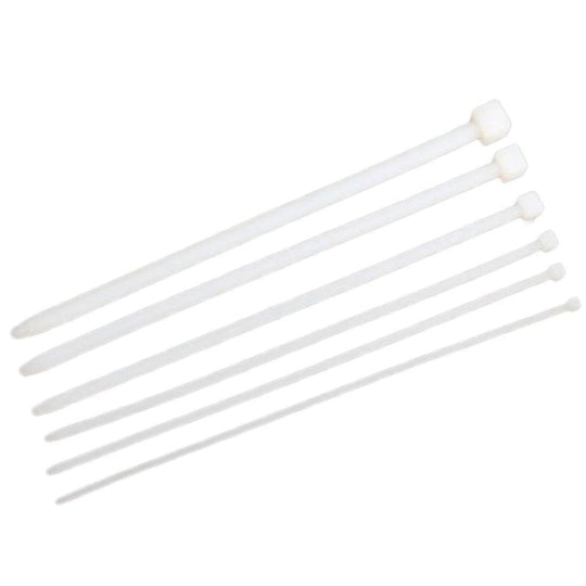 White Silicone Urethral Sounding KiT product view