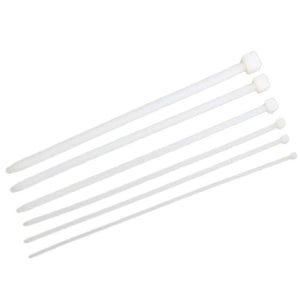 White Silicone Urethral Sounding KiT