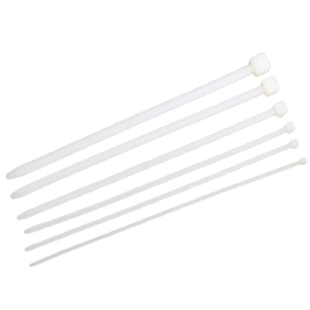 White Silicone Urethral Sounding KiT