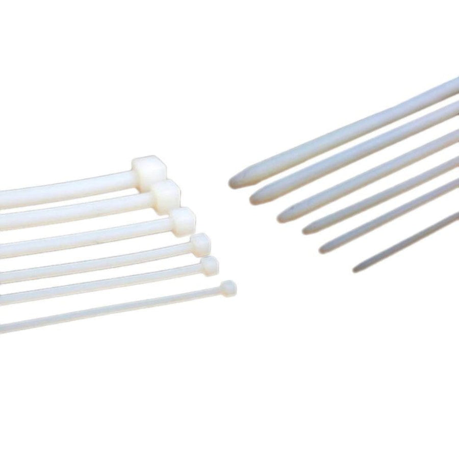 White Silicone Urethral Sounding KiT, gallery view 2