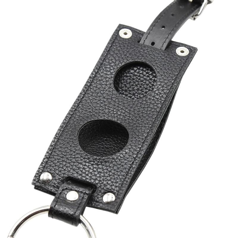 G-String Fulfillment Strap On Double Ended, gallery view 2